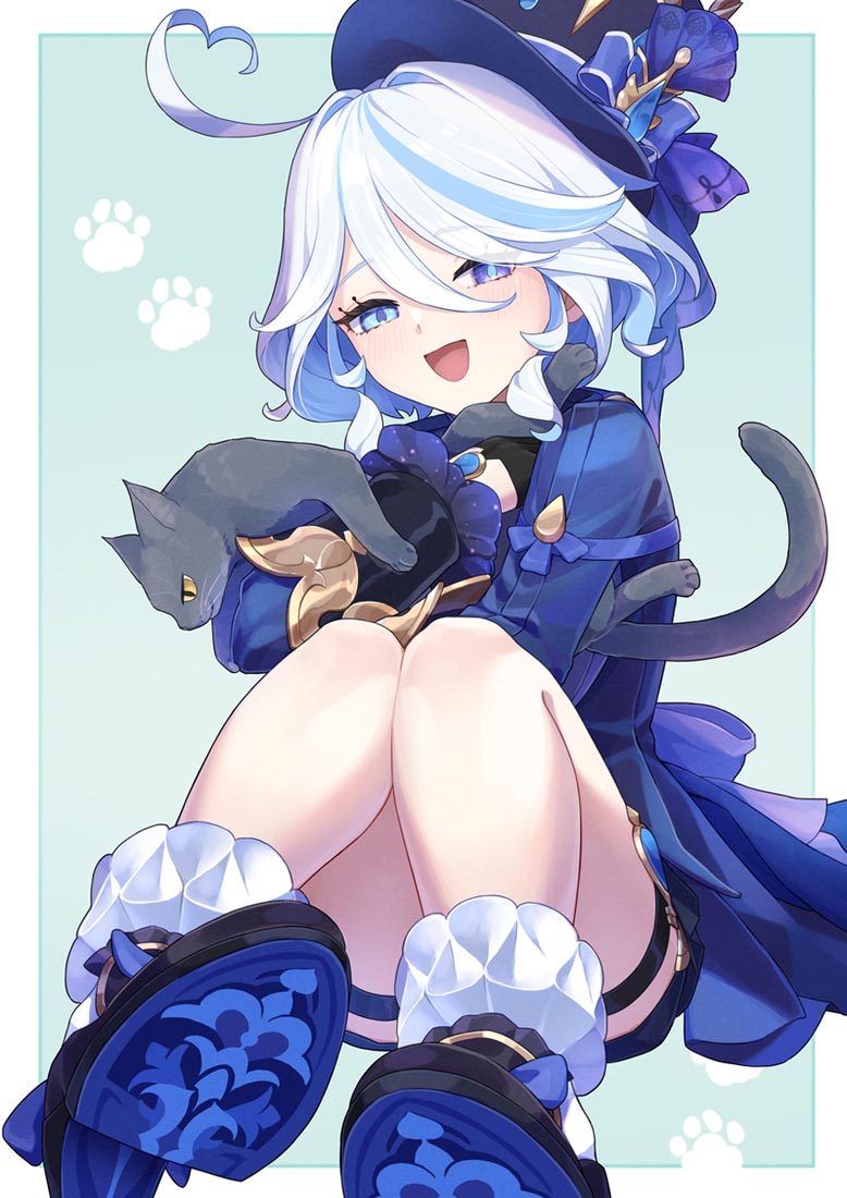 【240105】插画合集#早安