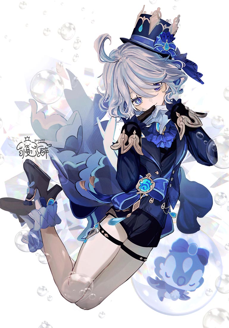 【240105】插画合集#早安