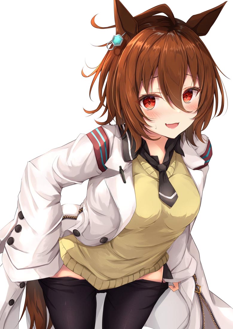 【240105】插画合集#午安