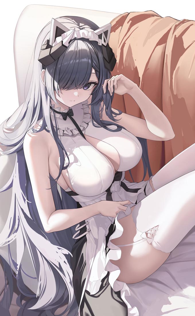 【240105】插画合集#午安