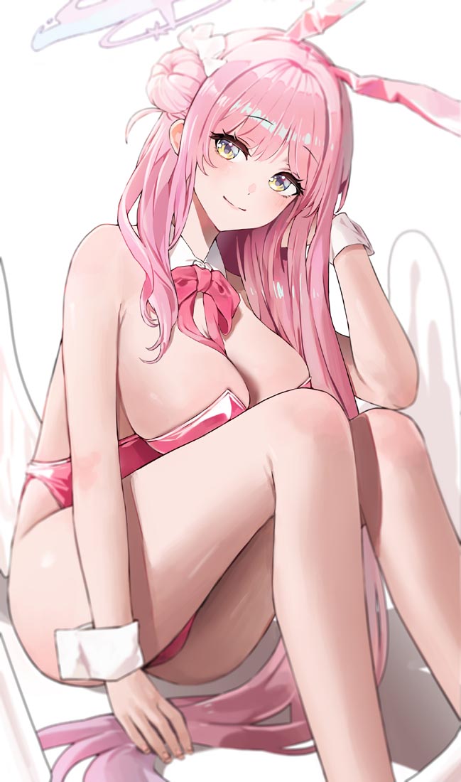 【240105】插画合集#午安