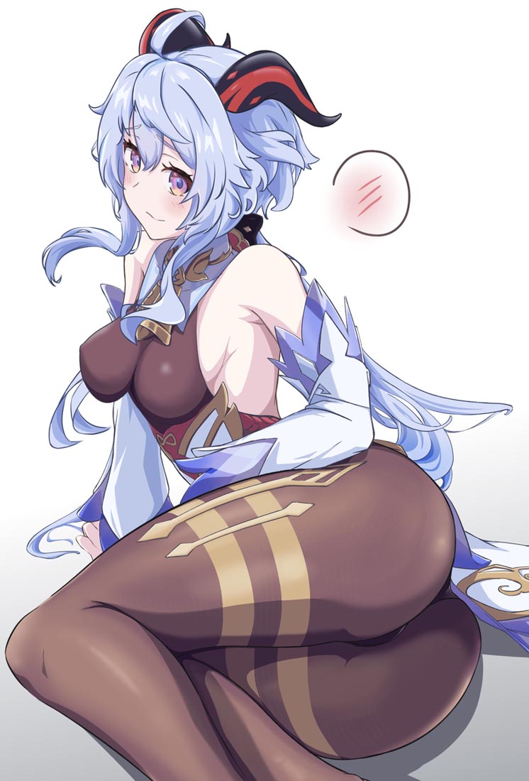 【240105】插画合集#晚安