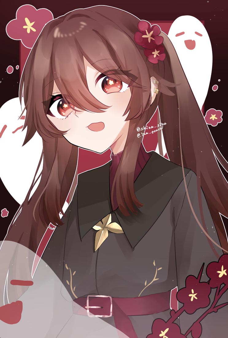 【240105】插画合集#晚安