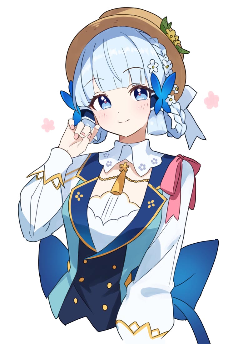 【240105】插画合集#晚安