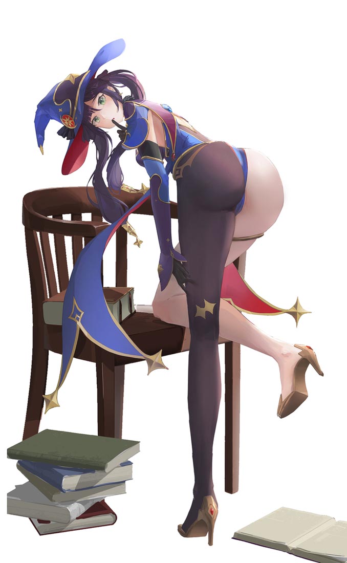 【240105】插画合集#晚安