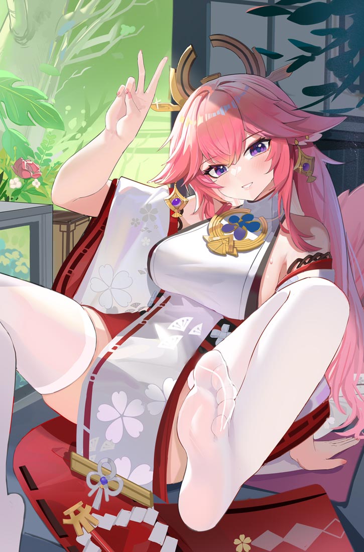 【240105】插画合集#晚安