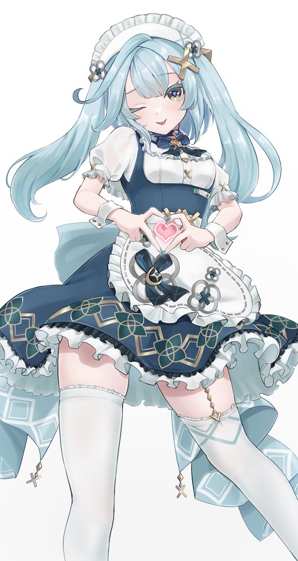 【240107】二次元好图#早安