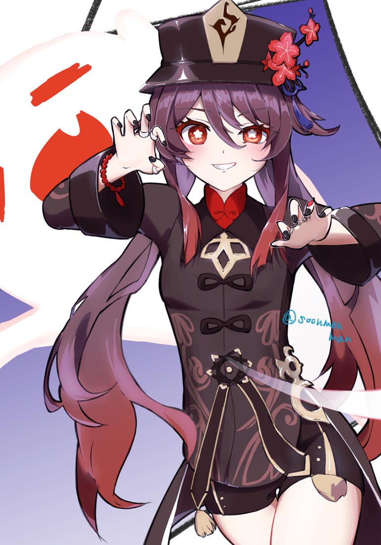 【240107】二次元好图#早安