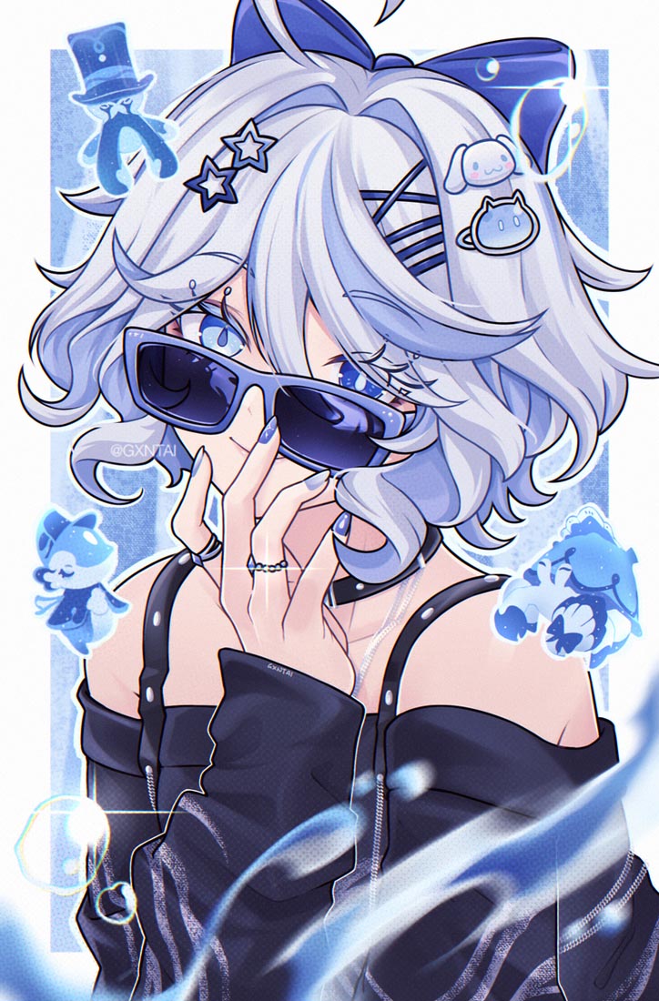 【240107】二次元好图#早安