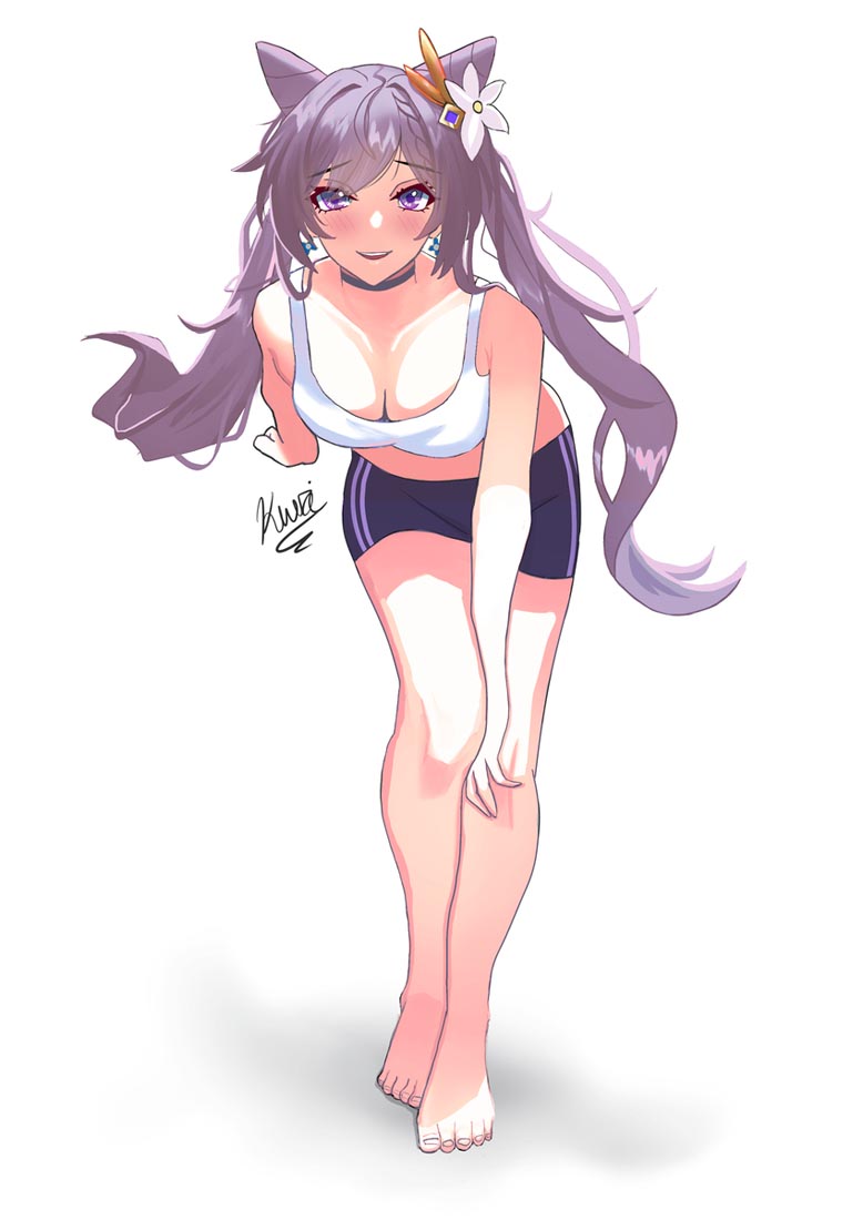 【240107】二次元好图#早安