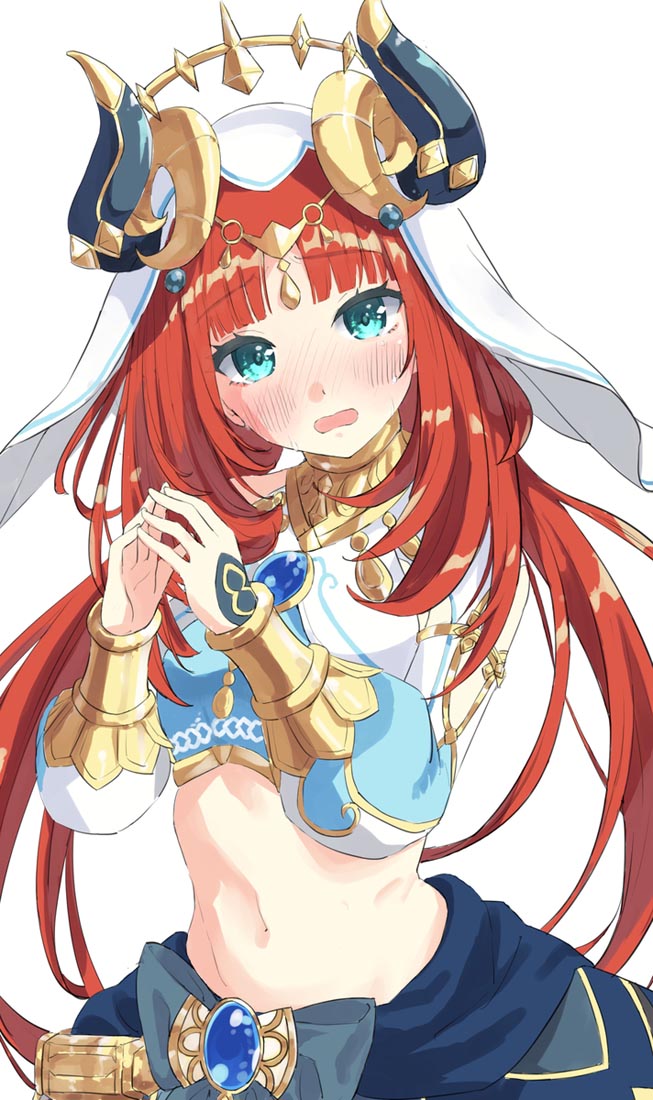 【240107】二次元好图# 晚安