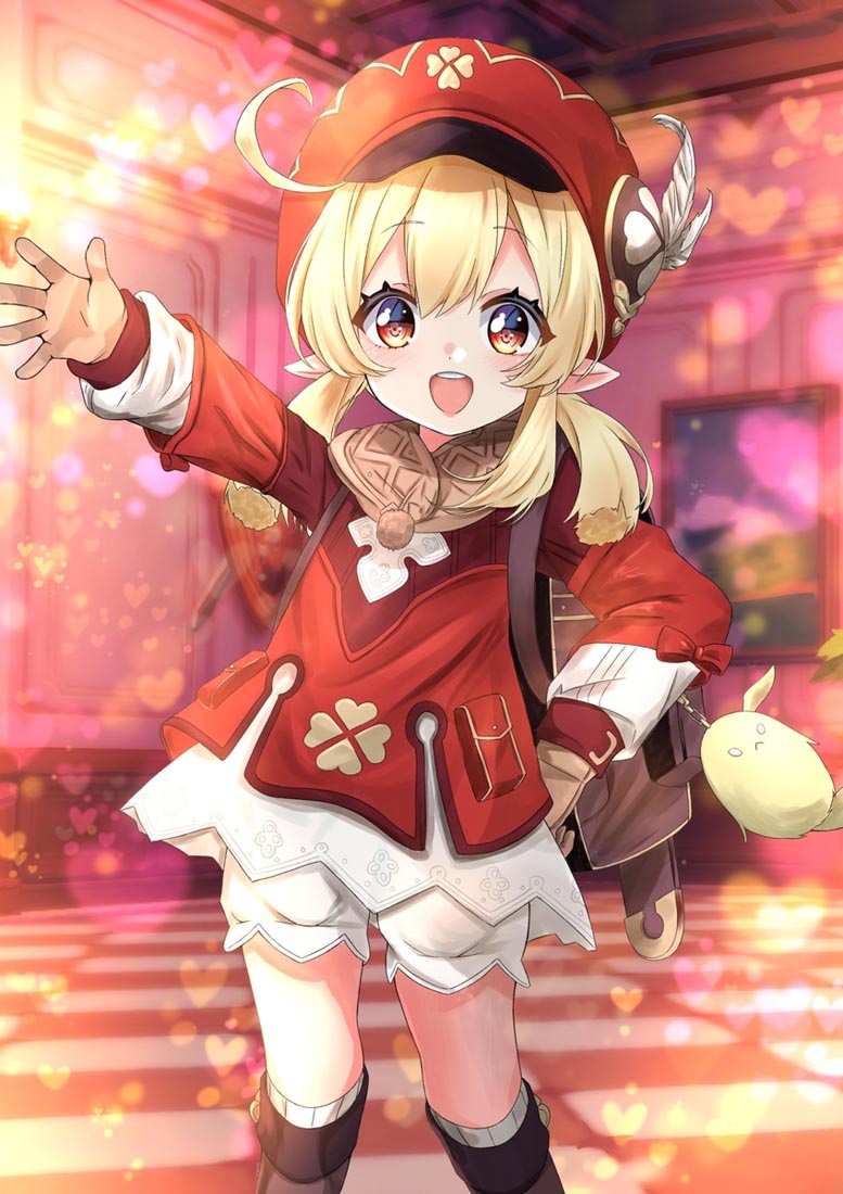 【240107】二次元好图# 晚安