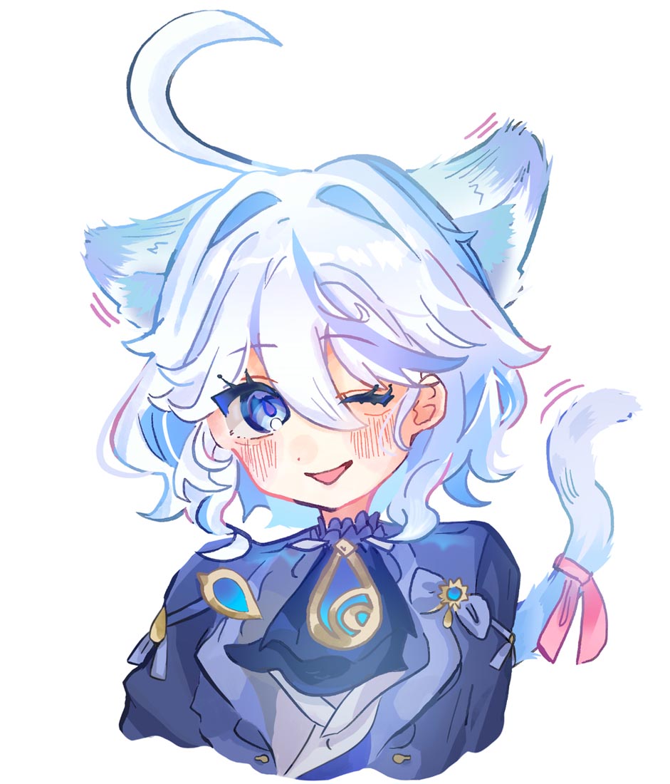 【240107】二次元好图# 晚安