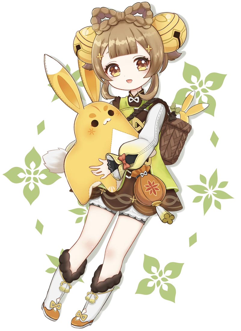 【240107】二次元好图# 晚安