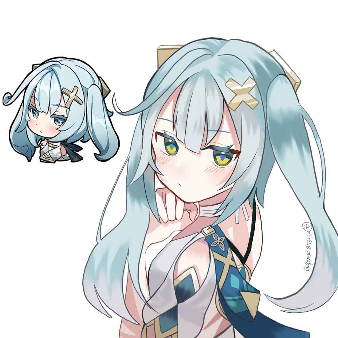 【240108】动漫福利#早安