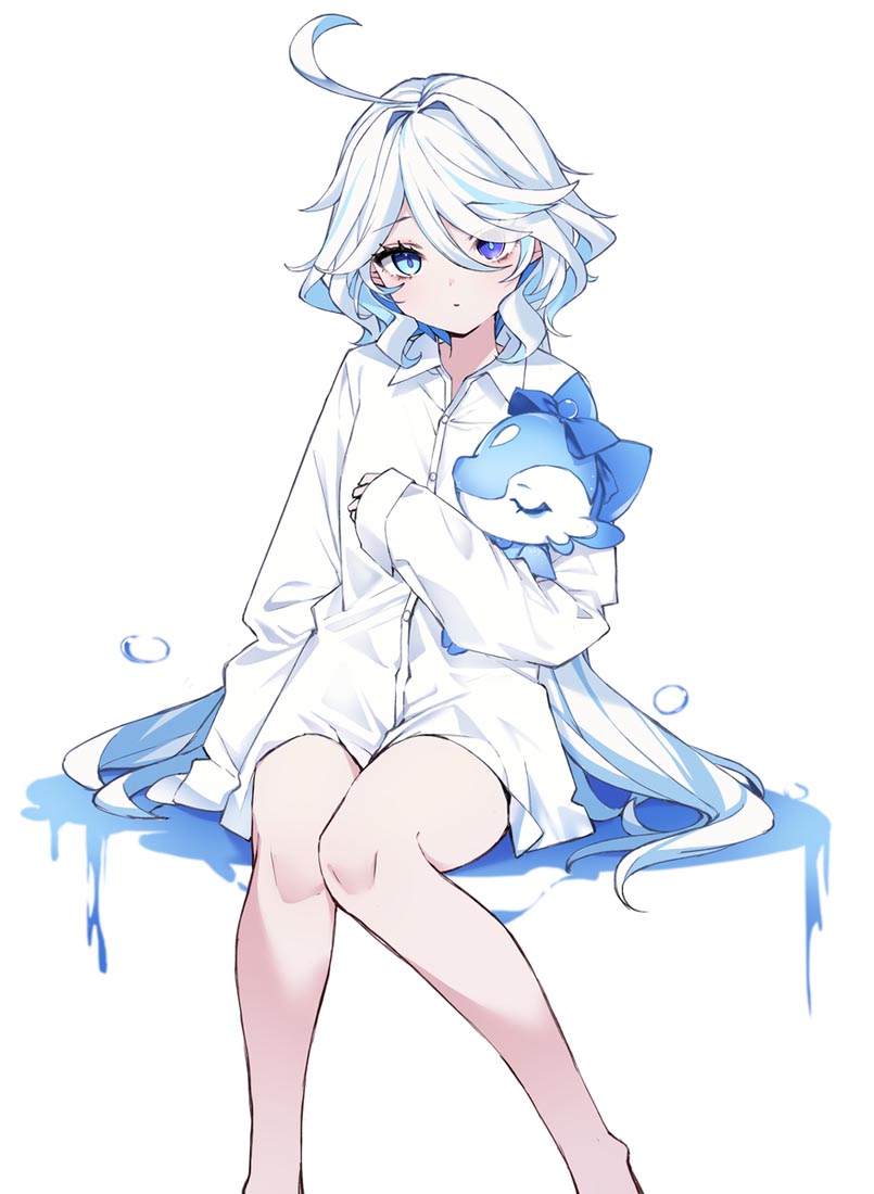 【240108】动漫福利#早安