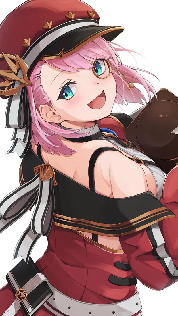 【240108】动漫福利#早安