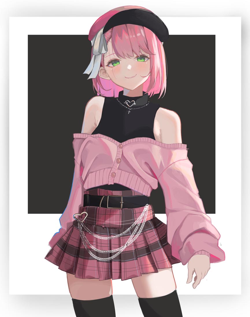 【240108】动漫福利#早安