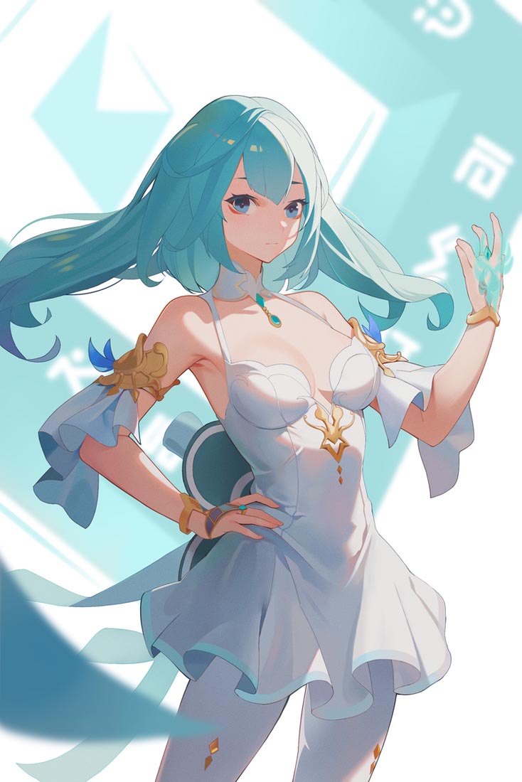 【240108】动漫福利#早安