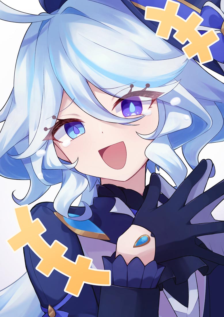 【240108】动漫福利#早安