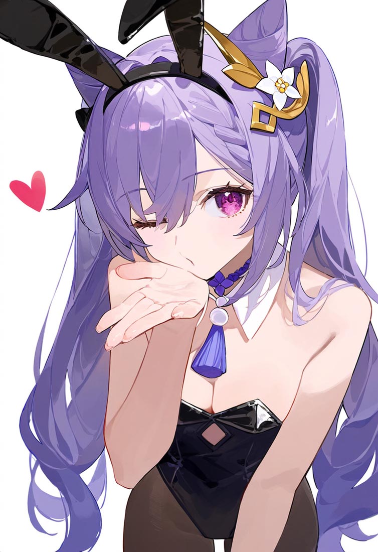 【240108】动漫福利#早安