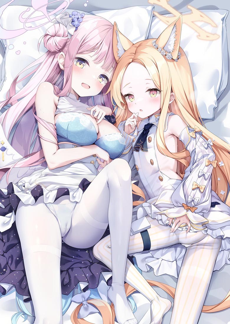 【240108】动漫福利#午安