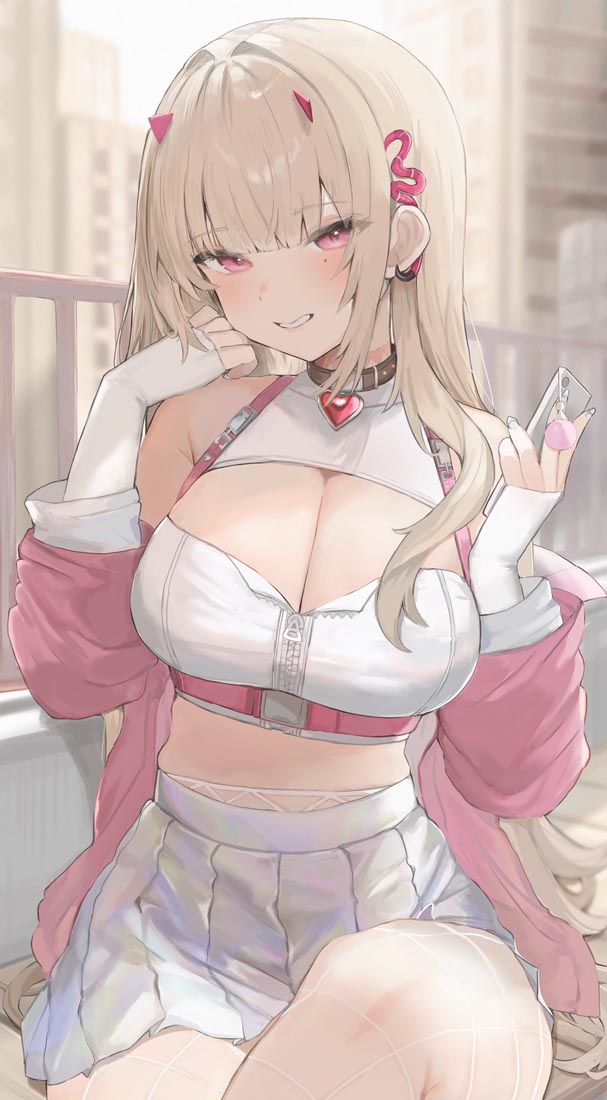 【240108】动漫福利#午安