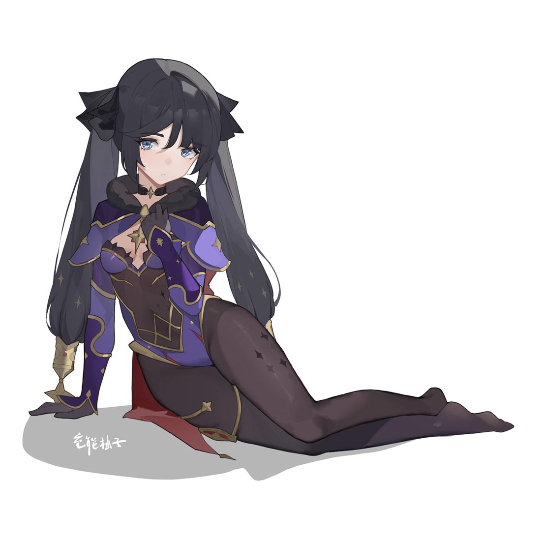 【240109】动漫福利图#早安