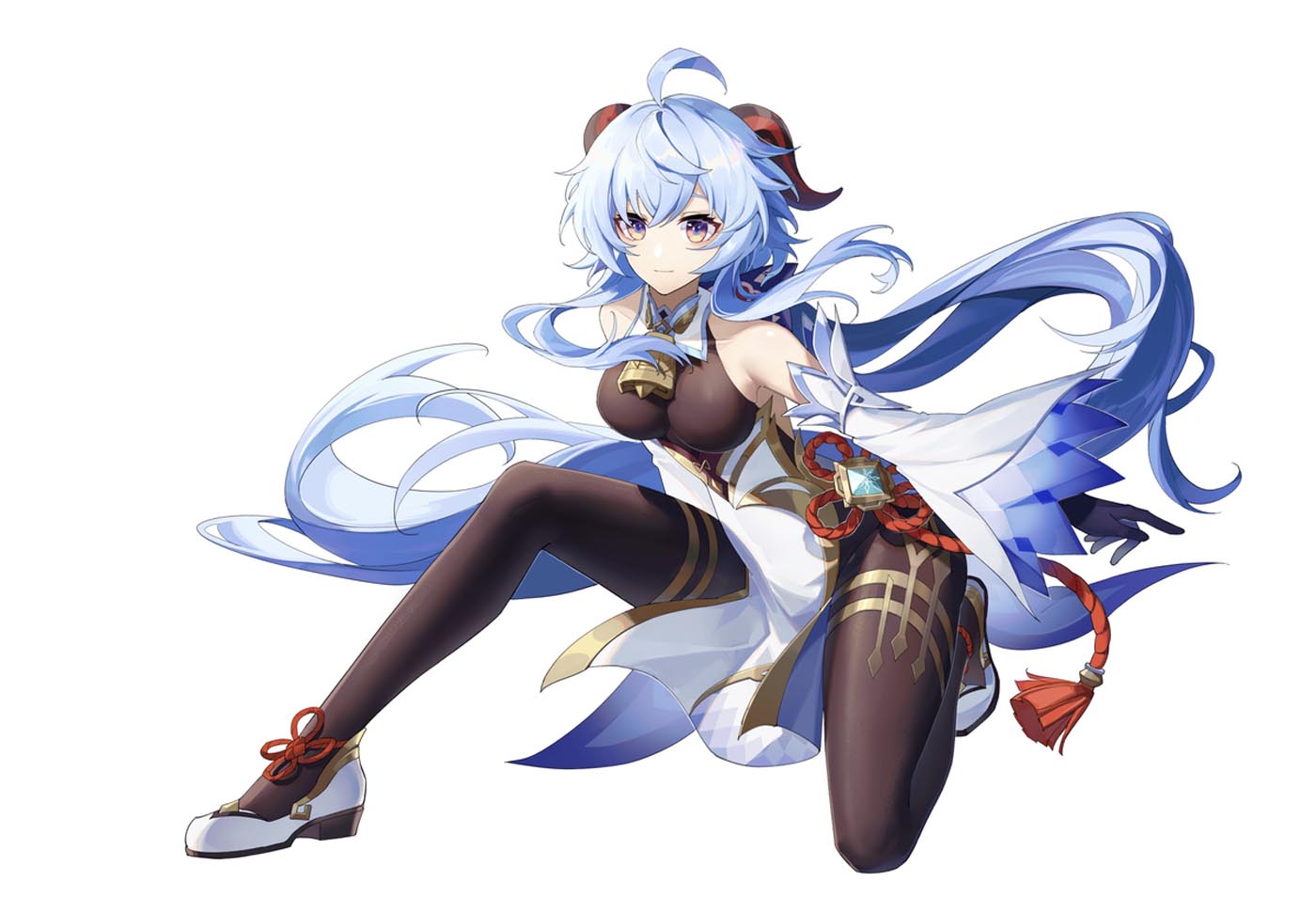 【240109】动漫福利图#早安