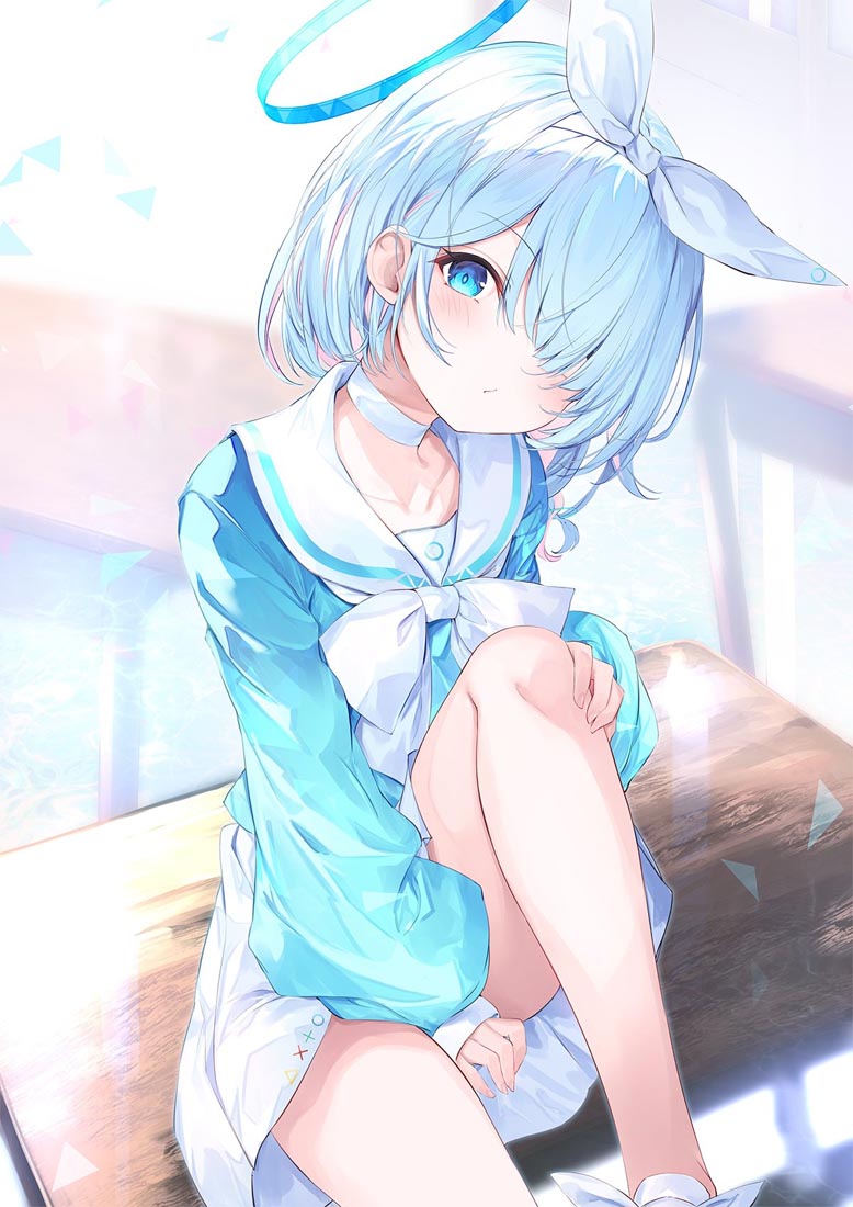 【240109】动漫福利图#午安