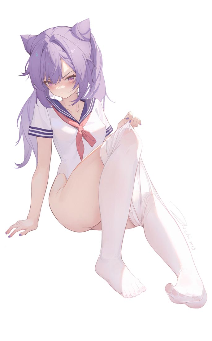 【240109】动漫福利图#晚安