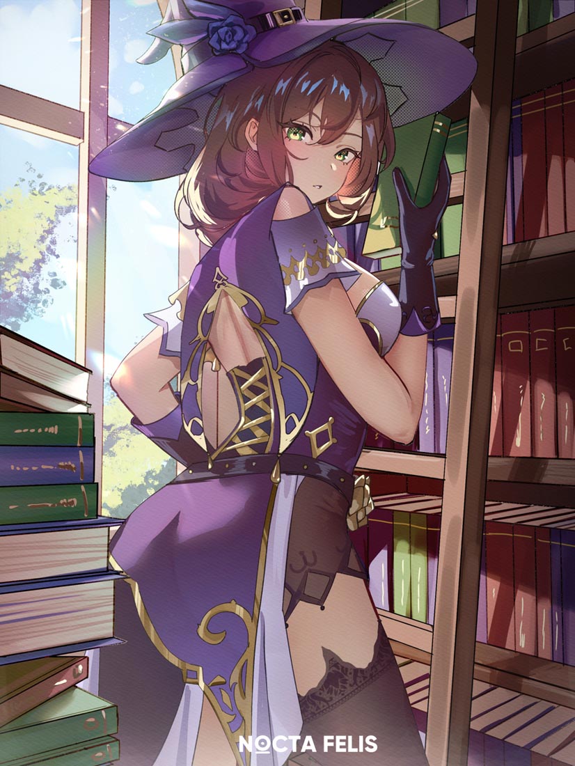 【240109】动漫福利图#晚安