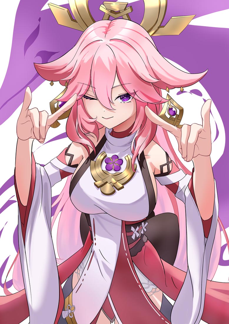 【240109】动漫福利图#晚安