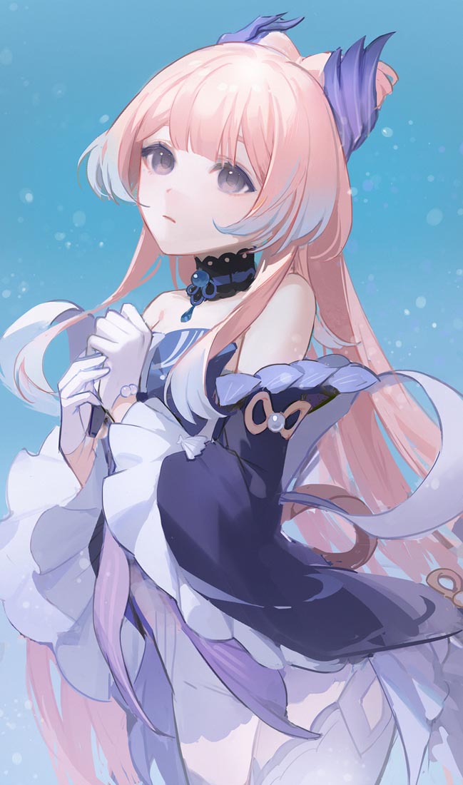 【240109】动漫福利图#晚安