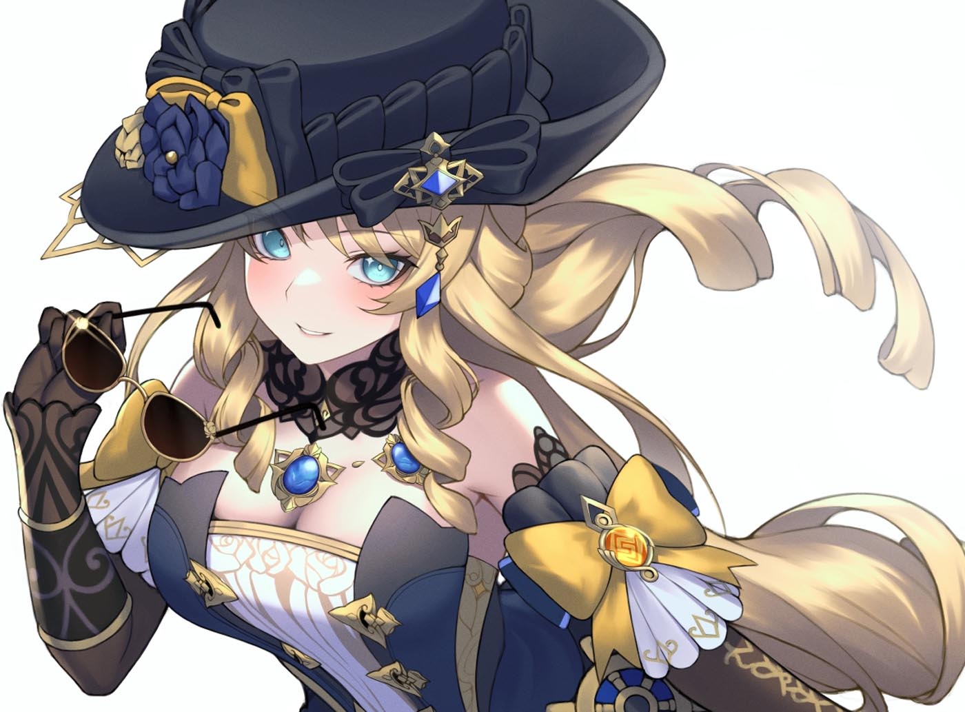 【240109】动漫福利图#晚安