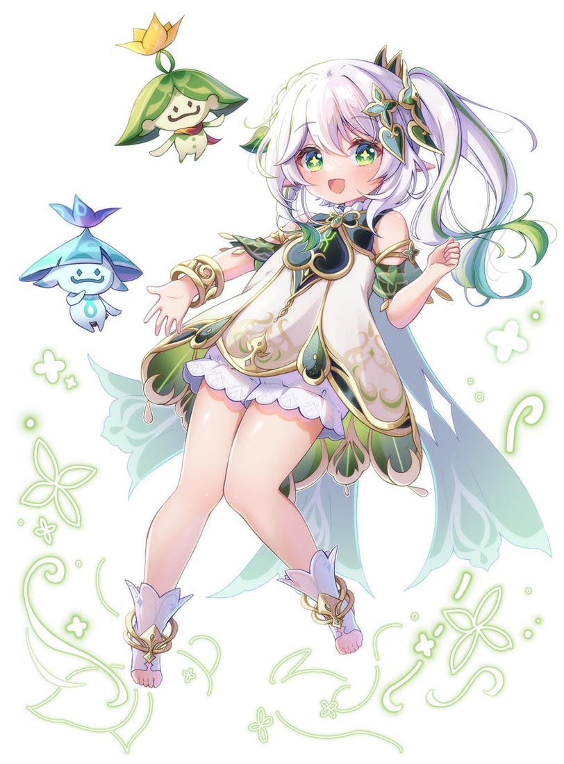 【240109】动漫福利图#晚安