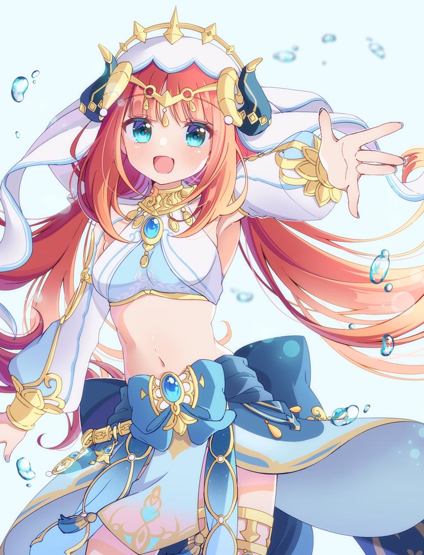 【240109】动漫福利图#晚安