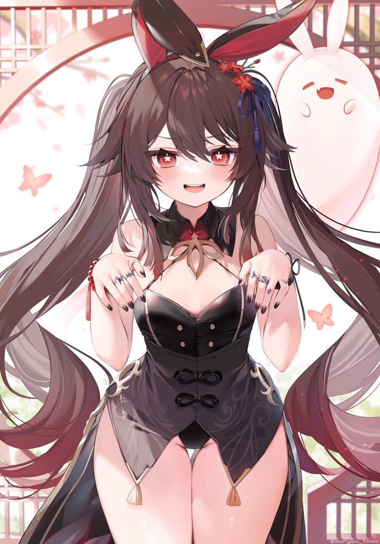 【240109】动漫福利图#晚安