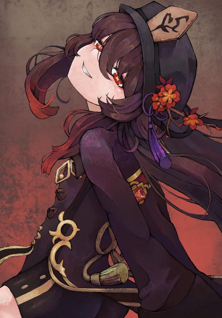 【240110】二次元福利#早安