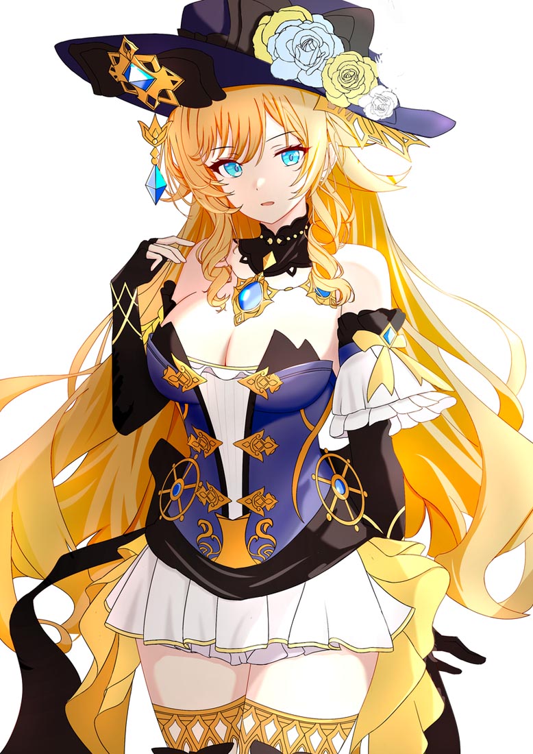 【240110】二次元福利#早安