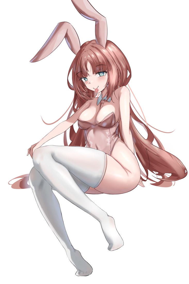 【240110】二次元福利#晚安