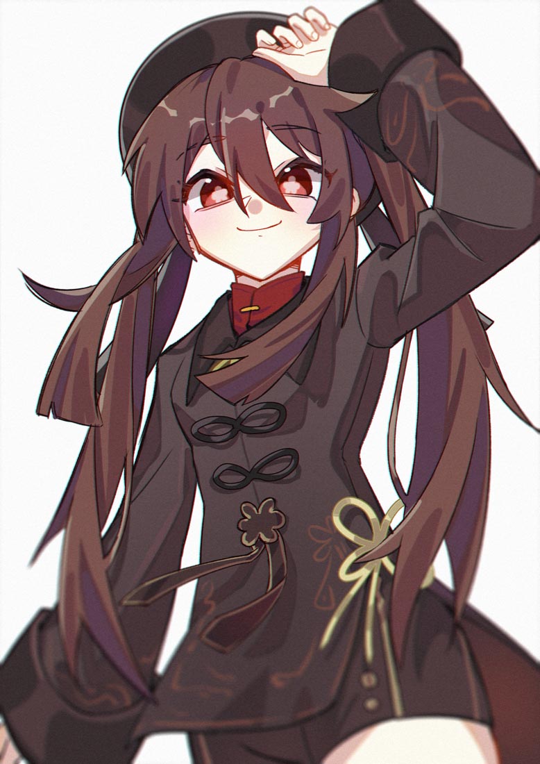 【240110】二次元福利#晚安