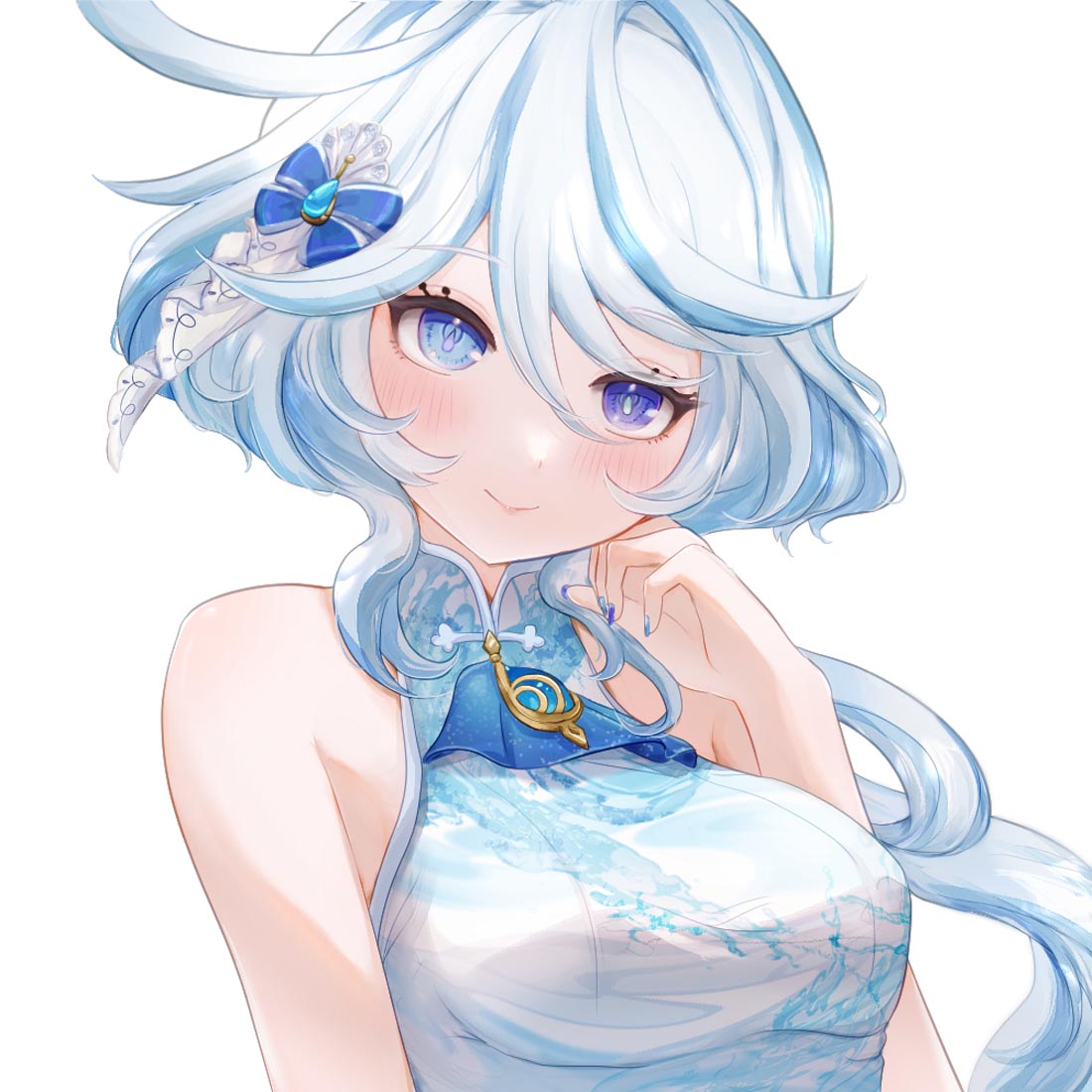 【240110】二次元福利#晚安