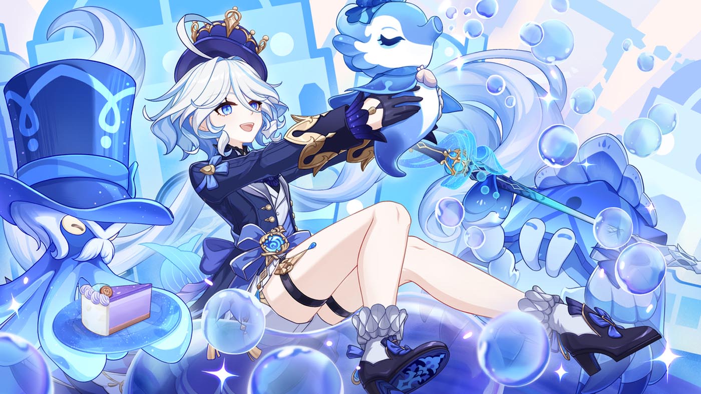 【240111】美少女同人图#早安