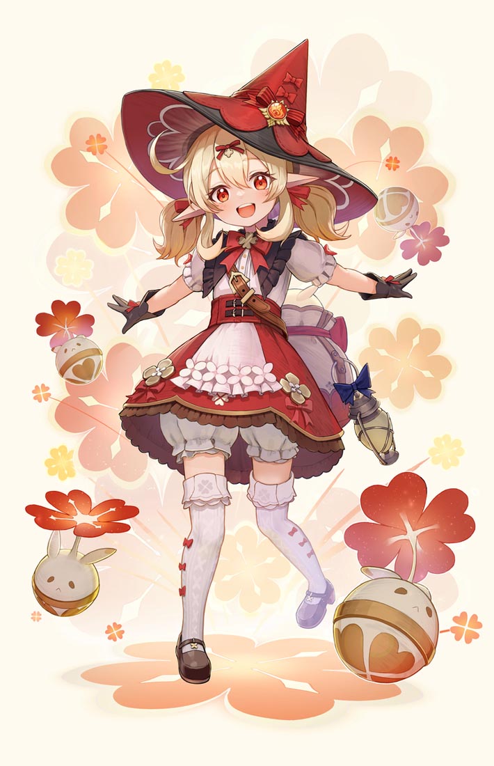 【240111】美少女同人图#晚安