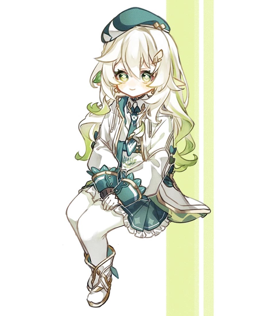 【240112】美少女同人#早安