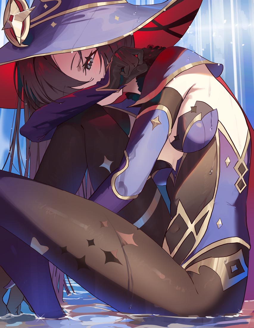 【240112】美少女同人#早安