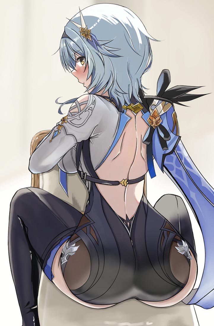 【240112】美少女同人#早安