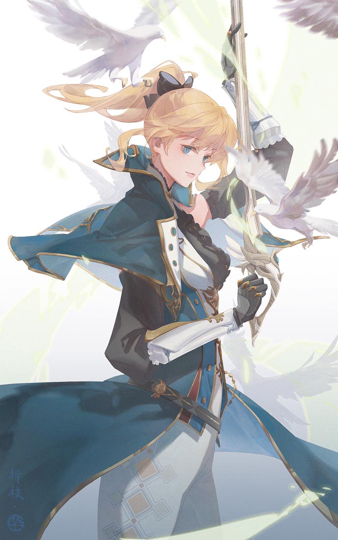 【240112】美少女同人#早安