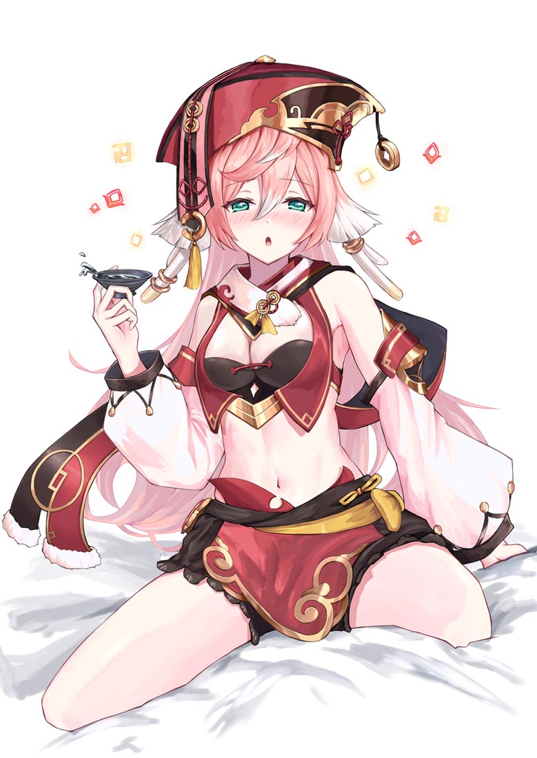 【240112】美少女同人#早安